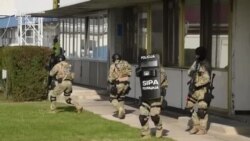 Sarajevski brzi odgovor