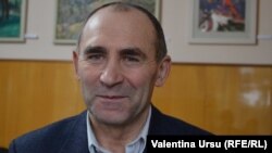 Pirmarul Gheorghe Răileanu