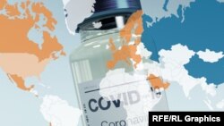 Hol kezdődött meg a védőoltások beadása? 