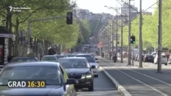 Najduži policijski čas u Srbiji