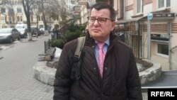 Тарас Кузьо