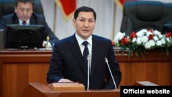 Абдиль Сегизбаев.