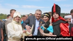 Хидирлез, 3 травня 2016 року