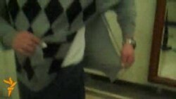 Нереди во и пред Собранието