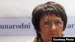 Treba napraviti razliku između BHRT i RTRS: Milkica Milojević