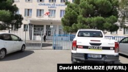 რუსთავის მე-5 საჯარო სკოლა