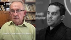 Audio | Momentul în care Ciprian Șerban se înțelege cu un silvicultor privind procentul mitei