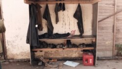 Punëtorët vietnamezë ankohen për kushte çnjerëzore në Serbi