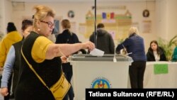 La alegerile parlamentare anticipate din 2021, au fost acreditați peste 2400 de observatori, în mare parte din R. Moldova.