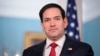 Državni sekretar SAD Marko Rubio, 10. februar 2025.