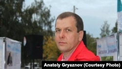 Евгений Доможиров (архивное фото) 