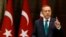 Redžep Tajip Erdoan 