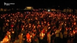 Во САД протести против омрзата и расизмот