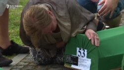 Smiraj za oca i djeda ubijenog u Srebrenici