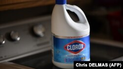 САД - Kлорокс белило