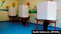 Prethodni opći izbori u BiH, za intitucije na državnom, entitetskim i kantonalnim nivoima održani su 2018. godine