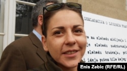 Dea Redžić: U Interu su također rekli da ne znaju što se dalje događalo s tim novcem