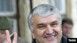 Serafim Urechean (2005)