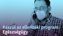 Hogyan alakítaná át az egészségügyet Márki-Zay Péter tanácsadója