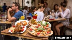 Fotografi nga arkivi. 