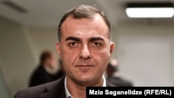 ლაშა ჟვანია, საქართველოს ელჩი ისრაელში 