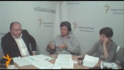 Українське ТБ: розквіт «джинси» чи об’єктивне подання інформації?