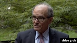 დენიელ ფრიდი, 2008 წლის ომის დროს აშშ-ის სახელმწიფო მდივნის მოადგილე