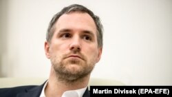 ზდენეკ ჰრჟიბი 