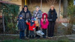 Sirianul de la Costuleni: „Siria e țara mea și e tot în inimă, dar pe primul loc e Moldova. Voi rămâne aici”