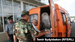 Иллюстративное фото.