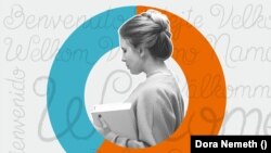 Átlagosan több nő nyelvvizsgázik