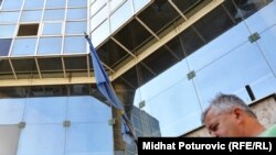 Porezna uprava Federacije BiH