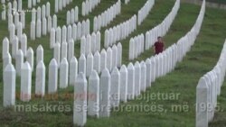 Të shohësh vdekjen drejt në sy