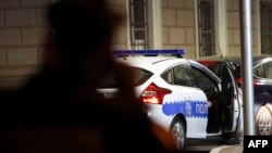 Policija RS, ilustrativna fotografija