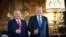 Orbán Viktor és Donald Trump 2024. júliusában is találkoztak Floridában