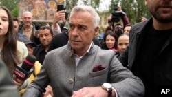 Procurorii schimbă acuzațiile împotriva lui Călin Georgescu în dosarul de acţiuni împotriva ordinii constituționale.