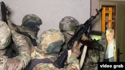 Иллюстративное фото