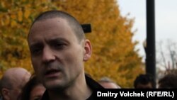 Сергій Удальцов