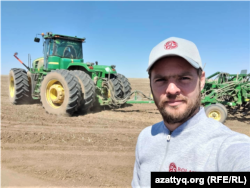 Максим Божко, бизнесмен