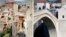 Mostar: 20. godišnjica rušenja Starog mosta