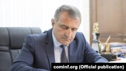 ანატოლი ბიბილოვი