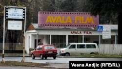 "Avala film"