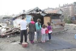 Deo Ramizine porodice, jedan broj dece je u školi