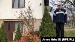 "Veličinu našeg blagdana neće umanjiti to što naši najmiliji nisu s nama, a da su stigli to bi bio vrhunac svega", naglašava Fabijan Jeleč