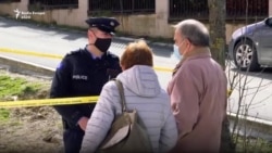 Të moshuarit nuk vaksinohen