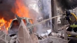 Najmanje 24 žrtve ruskog raketnog napada na ukrajinski Sumi