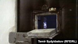 Kyrgyzstan - prison, generic, undated