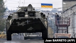 Розпочалась двісті двадцять третя доба протистояння України російському повномасштабному вторгненню