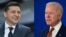 Întâlnirea Biden-Zelenski are loc într-un context nefavorabil pentru Ucraina