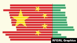 Felerősödtek a negatív hangok Kínával szemben